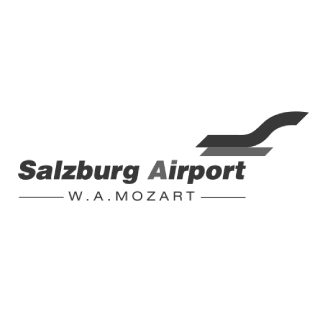 Salzburg Airport